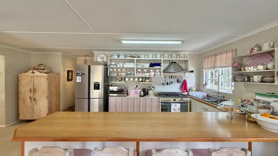 3 Bedroom Property for Sale in Vermont Western Cape